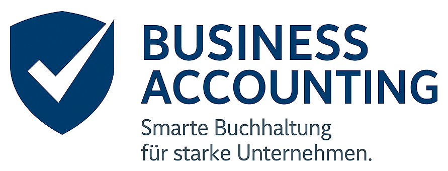Business Accounting